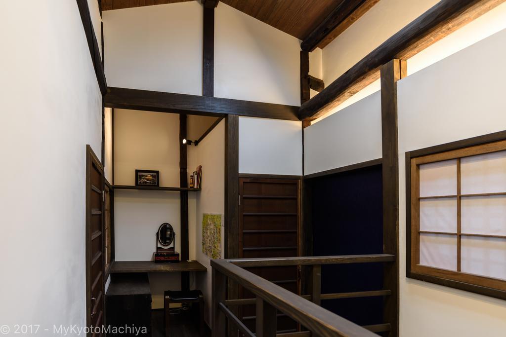 Kyoto Gojo Samurai Machiya 외부 사진